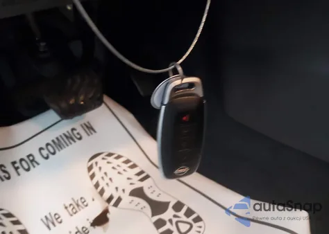 2023 Nissan Rogue Sv Intelligent Awd z USA, uszkodzony, nr VIN 5N1BT3BB0PC933353